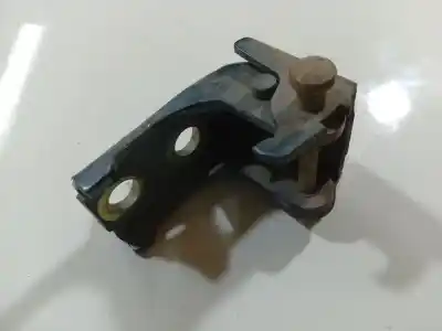 Автозапчастина б/у фільм дверей для peugeot 407 (6d_) 2.0 hdi 135 (6drhrh, 6drhre, 6drhrg, 6drhrj) посилання на oem iam   