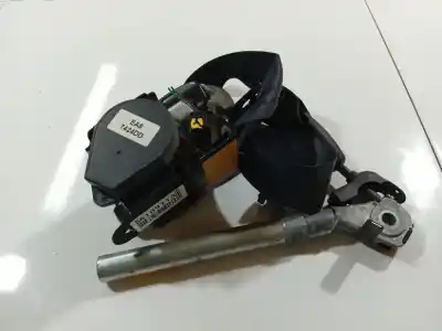 Piesă de schimb auto la mâna a doua centurã de siguranțã fațã stânga pentru peugeot 4007 (vu_, vv_) 2.2 hdi referințe oem iam 0435094