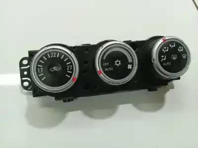 Piesă de schimb auto la mâna a doua panou clima pentru peugeot 4007 (vu_, vv_) 2.2 hdi referințe oem iam 7820a115xa