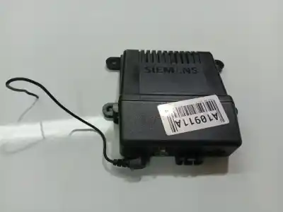 Piesă de schimb auto la mâna a doua modul electrotic pentru peugeot 4007 (vu_, vv_) 2.2 hdi referințe oem iam 