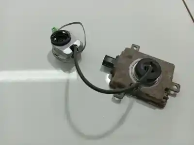 Piesă de schimb auto la mâna a doua unitate de control faruri xenon pentru peugeot 4007 (vu_, vv_) 2.2 hdi referințe oem iam d2s