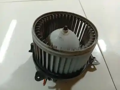 Second-hand car spare part heater blower motor for fiat doblo cargo (263_) 2.0 d multijet oem iam references 507730100