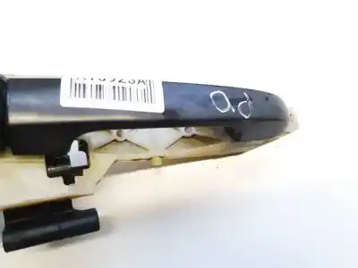 Pezzo di ricambio per auto di seconda mano maniglia esterna anteriore destra per hyundai i30 (fd) 1.6 crdi riferimenti oem iam 