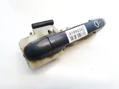 Pezzo di ricambio per auto di seconda mano maniglia esterna anteriore destra per hyundai i30 (fd) 1.6 crdi riferimenti oem iam 
