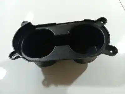 Piesă de schimb auto la mâna a doua plastice pentru peugeot 4007 (vu_, vv_) 2.2 hdi referințe oem iam 8011a0792