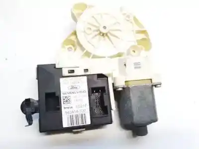 Автозапчасти б/у мотор заднего правого стекла за ford focus ii (da_, hcp, dp) 1.8 tdci ссылки oem iam 0130822218  7m5t-14b534cc