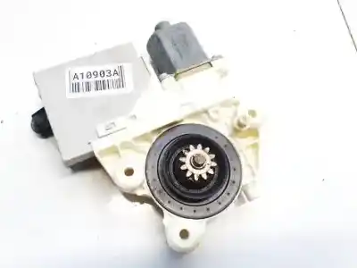 Автозапчасти б/у мотор заднего правого стекла за ford focus ii (da_, hcp, dp) 1.8 tdci ссылки oem iam 0130822218  7m5t-14b534cc