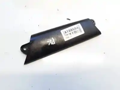 Second-hand car spare part plastics for mini one, 2006.06 - 2013.06 1.4 70kw 2006.06 - 2013.06 oem iam references 2753325