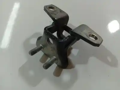 Piesă de schimb auto la mâna a doua opritar usa pentru peugeot 4007 (vu_, vv_) 2.2 hdi referințe oem iam 