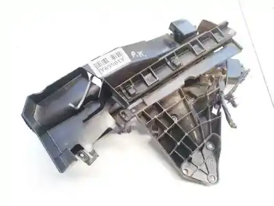 Second-hand car spare part left front door lock for ford focus ii (da_, hcp, dp) 1.6 tdci oem iam references 3m5ar21813er  