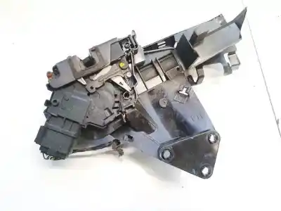 Second-hand car spare part left front door lock for ford focus ii (da_, hcp, dp) 1.6 tdci oem iam references 3m5ar21813er