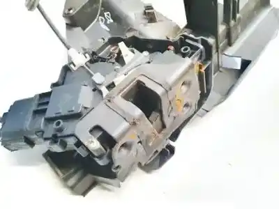 Автозапчасти б/у замок передней правой двери за ford focus ii (da_, hcp, dp) 1.6 tdci ссылки oem iam 3m5ar21812ak  