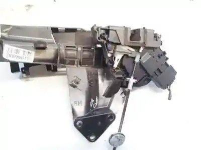 Автозапчасти б/у замок передней правой двери за FORD FOCUS II (DA_, HCP, DP) 1.6 TDCI ссылки OEM IAM 3M5AR21812AK  