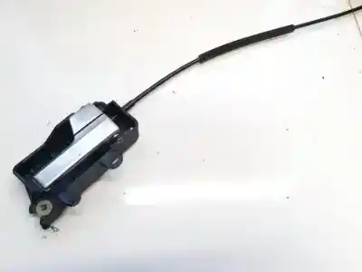 İkinci el araba yedek parçası Iç Arka Sag Kol için FORD FOCUS II (DA_, HCP, DP) 1.8 TDCI OEM IAM referansları 3M51R22600AA  3M51-R22600-AA