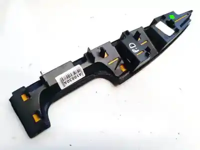 Tweedehands auto-onderdeel plasticen voor bmw 7 (e65, e66, e67) 730 d oem iam-referenties 51417024238  