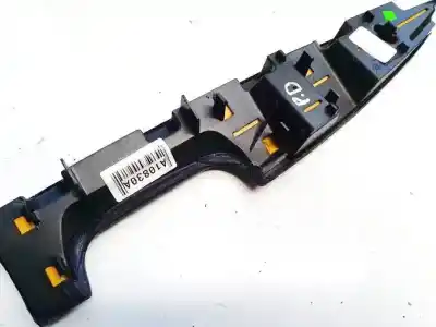 Tweedehands auto-onderdeel plasticen voor bmw 7 (e65, e66, e67) 730 d oem iam-referenties 51417024238  