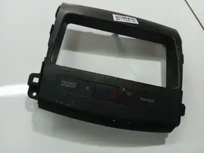 Piesă de schimb auto la mâna a doua avertizare pentru peugeot 4007 (vu_, vv_) 2.2 hdi referințe oem iam h45zg0211