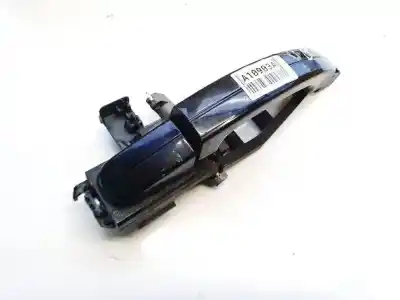 Автозапчасти б/у задняя правая наружная ручка за ford focus ii (da_, hcp, dp) 1.8 tdci ссылки oem iam 4m51a266b22ad  