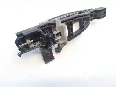 Автозапчасти б/у задняя правая наружная ручка за ford focus ii (da_, hcp, dp) 1.8 tdci ссылки oem iam 4m51a266b22ad  