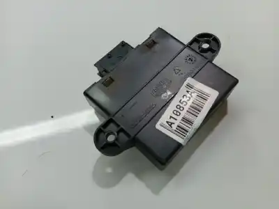 Peça sobressalente para automóvel em segunda mão módulo eletrônico por peugeot 407 (6d_) 2.0 hdi 135 (6drhrh, 6drhre, 6drhrg, 6drhrj) referências oem iam 09733309900  09733309900, 9647428280-00, 964742828000