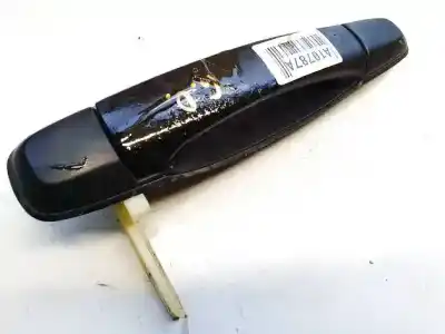 Piesă de schimb auto la mâna a doua mâner exterior spate dreapta pentru subaru forester (sg_) 2.0 x awd (sg5) referințe oem iam 