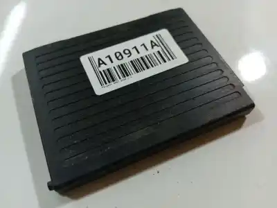 Piesă de schimb auto la mâna a doua plastice pentru peugeot 4007 (vu_, vv_) 2.2 hdi referințe oem iam a9065830002