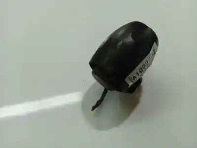 Second-hand car spare part horn for fiat doblo cargo (263_) 2.0 d multijet oem iam references 