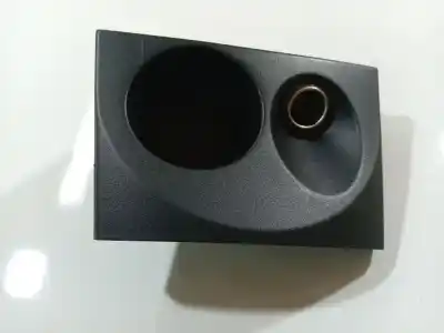 Piesă de schimb auto la mâna a doua plastice pentru peugeot 4007 (vu_, vv_) 2.2 hdi referințe oem iam 3h45x