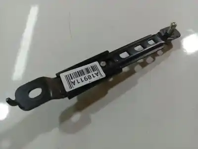 Piesă de schimb auto la mâna a doua centura de siguranțã dreapta fațã pentru peugeot 4007 (vu_, vv_) 2.2 hdi referințe oem iam 63020b