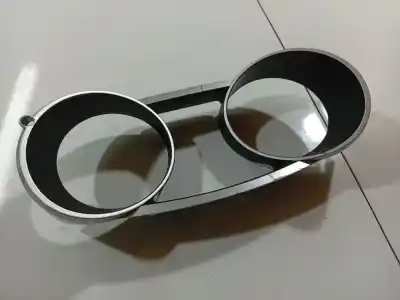 Piesă de schimb auto la mâna a doua ornament plastic fatã pentru peugeot 4007 (vu_, vv_) 2.2 hdi referințe oem iam 