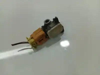 Peça sobressalente para automóvel em segunda mão sensor por fiat doblo cargo (263_) 2.0 d multijet referências oem iam 131212401  131212401, 50509588