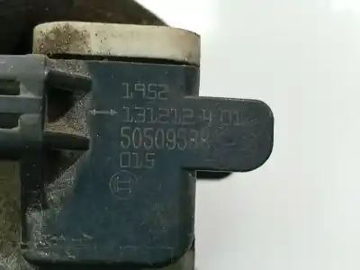 Peça sobressalente para automóvel em segunda mão sensor por fiat doblo cargo (263_) 2.0 d multijet referências oem iam 131212401  131212401, 50509588