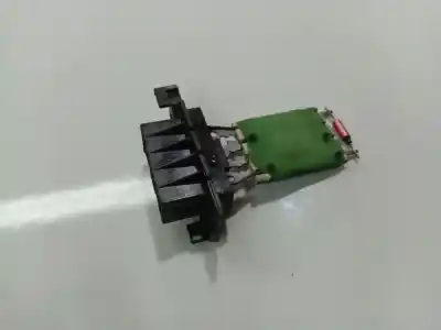 Second-hand car spare part heater blower for fiat doblo cargo (263_) 2.0 d multijet oem iam references 