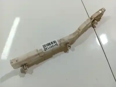 Piesă de schimb auto la mâna a doua armatura bara spate pentru peugeot 4007 (vu_, vv_) 2.2 hdi referințe oem iam 