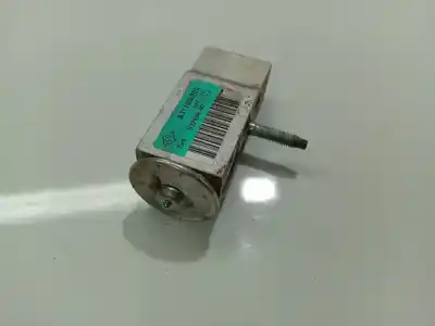 Second-hand car spare part expansion valve for fiat doblo cargo (263_) 2.0 d multijet oem iam references a311006e0a