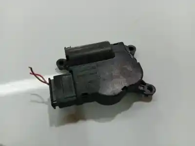 Second-hand car spare part air conditioning hatches opening motor for fiat doblo cargo (263_) 2.0 d multijet oem iam references 3293840