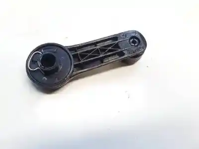 Second-hand car spare part left front window crank handle for kia cee'd fastback (ed) 1.4 oem iam references 8263022001  82630-22001