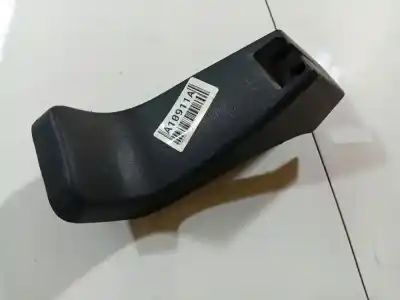 Piesă de schimb auto la mâna a doua plastice pentru peugeot 4007 (vu_, vv_) 2.2 hdi referințe oem iam 6977a070zz