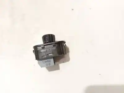 Автозапчасти б/у управление зеркалом за porsche cayenne 3.2l 184kw ссылки oem iam 7l5959565  