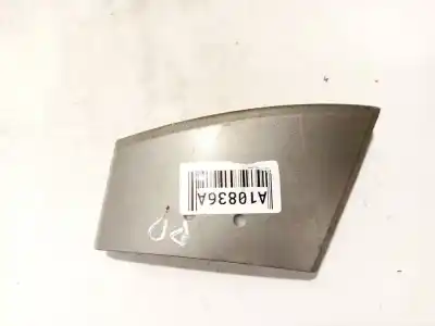 Peça sobressalente para automóvel em segunda mão plásticos por toyota aygo (_b1_) 1.0 (kgb10_) referências oem iam 746450h010