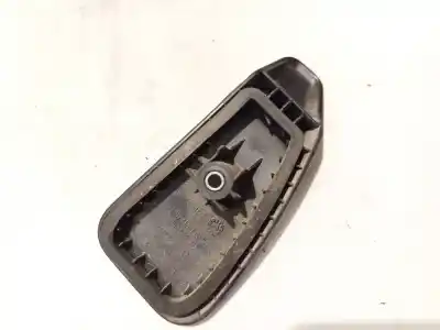 Автозапчасти б/у пластик за dacia logan (ls_) 1.5 dci (ls04) ссылки oem iam 8200522397  