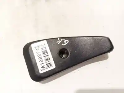 Автозапчастина б/у пластикler для dacia logan (ls_) 1.5 dci (ls04) посилання на oem iam 8200522397