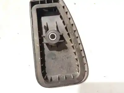 Автозапчасти б/у пластик за dacia logan (ls_) 1.5 dci (ls04) ссылки oem iam 8200522397  