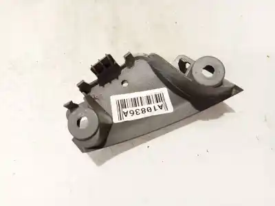 Peça sobressalente para automóvel em segunda mão plásticos por toyota aygo (_b1_) 1.0 (kgb10_) referências oem iam 746410h010