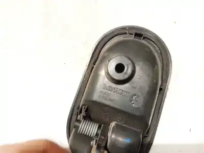 Second-hand car spare part interior right front handle for dacia logan (ls_) 1.5 dci (ls04) oem iam references 8200733847  0509701