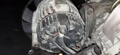 Автозапчасти б/у генератор за audi a4 b5 (8d2) 1.9 tdi ссылки oem iam   