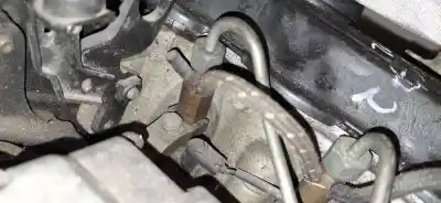 Автозапчастина б/у инжектор для audi a4 b5 (8d2) 1.9 tdi посилання на oem iam 