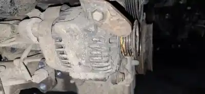 Pezzo di ricambio per auto di seconda mano alternatore per audi 200 c2 sedán (437, 438) 2.1 5e riferimenti oem iam sr1022116100
