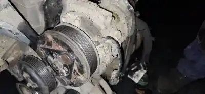 Peça sobressalente para automóvel em segunda mão compressor de ar condicionado a/a a/c por opel astra g fastback (t98) 1.7 dti 16v (f08, f48) referências oem iam 24407119  16041999