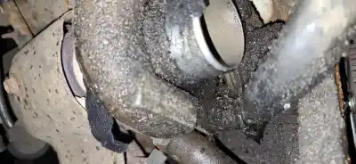 Peça sobressalente para automóvel em segunda mão turbocompresor por opel astra g fastback (t98) 1.7 dti 16v (f08, f48) referências oem iam   